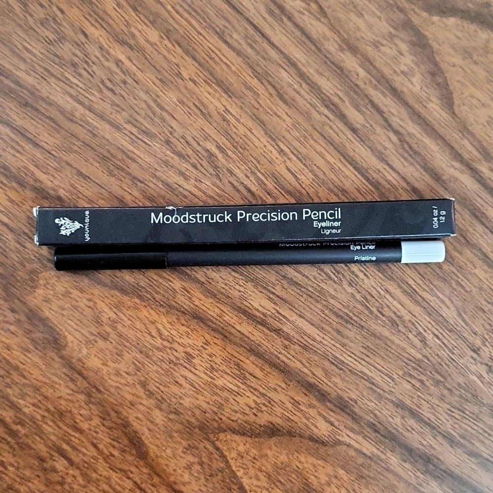 MOODSTRUCK Precision Pencil Eyeliner - Pristine